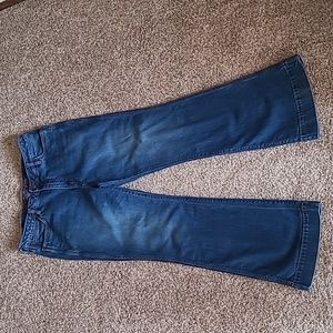Women's Wrangler Retro Jeans